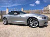 Usata BMW Z4 306 CV (225 kW) 2009 Cabrio