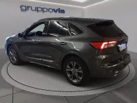 Occasion Ford Kuga ST-Line X 225 PK (165 kW) 2022 Grijs SUV