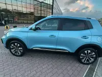 Usata DR DR 5.0 116 CV (85 kW) 2022 Bluazzurro SUV