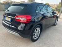 Occasion Mercedes GLA180 Business 110 ch (80 kW) 2017 Noir SUV