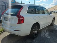 Usado Volvo XC90 Momentum 235 HP (172 kW) 2020 Branco SUV