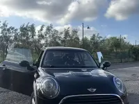 Usata Mini ONE 95 CV (69 kW) 2019 Nero Utilitaria