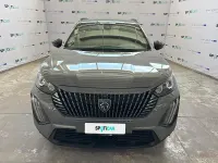 Usata Peugeot 2008 Allure 102 CV (75 kW) 2024 Grigio SUV