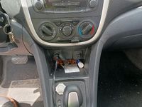 Usata Suzuki Celerio Style 68 CV (50 kW) 2016 Grigio Utilitaria