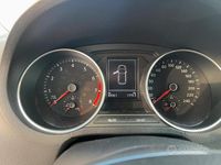 Usata VW Polo Highline 90 CV (66 kW) 2017 Bianco Berlina