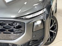 Nuova Audi Q3 Sportback Design 150 CV (110 kW) 2026 Gray SUV