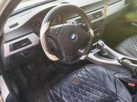 Occasion BMW 320 177 ch (130 kW) 2008 Gris Break