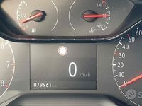 Usata Opel Corsa 75 CV (55 kW) 2021 Rosso Berlina