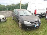 Usata Opel Corsa 60 CV (44 kW) 2006 Grigio Utilitaria