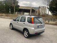 Usata Suzuki Ignis 128 CV (94 kW) 2007 Grigio Utilitaria