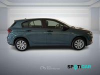 Nuova Fiat Tipo 131 CV (96 kW) 2026 Blu Berlina