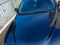 Usata Alfa Romeo 159 120 CV (88 kW) 2008 Blu Station wagon