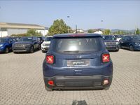 usata Jeep Renegade Longitude 1.6 Multijet Ii 130 Cv E6.4