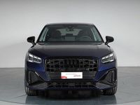 Nuova Audi Q2 Ambiente 150 CV (110 kW) 2025 Blu navarra metallizzato SUV