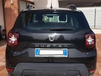 Occasion Dacia Duster Comfort 116 ch (85 kW) 2020 Noir SUV
