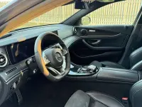 Usata Mercedes E220 Exclusive 194 CV (142 kW) 2017 Berlina