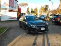 Usata Kia XCeed GT-Line 136 CV (100 kW) 2023 Nero SUV