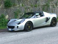 usata Lotus Elise Elise