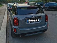 Usata Mini Countryman 2021 Grigio SUV
