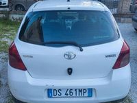 usata Toyota Aygo ok neopatentati