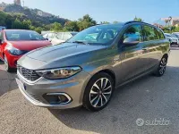 Usata Fiat Tipo 120 CV (88 kW) 2018 Grigio Monovolume