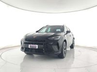 Usata Cupra Formentor 150 CV (110 kW) 2025 Nero metallizzato SUV