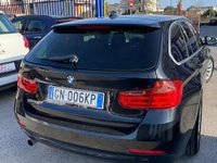 Usata BMW 318 2013 Station wagon