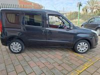 usata Fiat Doblò Doblo1.6 MJT 16V Emotion