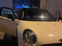 Usata Mini Clubman 2016 Bianco Station wagon