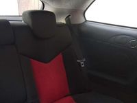 Usata Alfa Romeo GT Distinctive 150 CV (110 kW) 2007 Nero Coupé