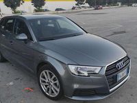 Usata Audi A3 Business 131 CV (96 kW) 2019 Berlina