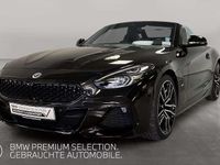 Usata BMW Z4 M Sport 258 CV (189 kW) 2022 Black sapphire Cabrio