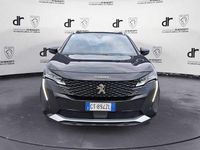 Occasion Peugeot 5008 Allure 131 ch (96 kW) 2024 Noir SUV