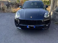 Usata Porsche Macan 245 CV (180 kW) 2018 SUV