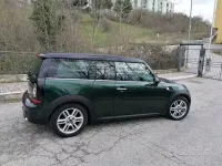 Usata Mini Cooper D Clubman 2011 Station wagon