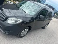 Usata Mercedes Citan 111 110 CV (80 kW) 2016 Nero Monovolume