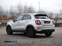 Usata Fiat 500X Club 131 CV (96 kW) 2023 Argento SUV