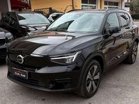Usata Volvo XC40 Core 80 kW (109 CV) 2023 Nero SUV
