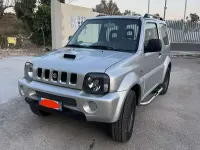 Usata Suzuki Jimny 65 CV (47 kW) 2005 SUV