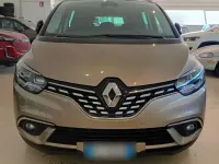 Usata Renault Grand Scénic IV Bose Edition 160 CV (117 kW) 2017 Bronzo Monovolume