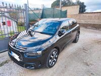 usata Citroën C4 Cactus 1.6 bluehdi Shine 100cv