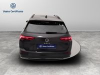 usata VW Golf VIII Golf 8ª serieVariant 1.5 TGI DSG Style