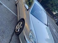 Usata Peugeot 607 170 CV (125 kW) 2008 Grigio Berlina