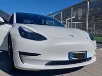 Usata Tesla Model 3 RWD 208 kW (283 CV) 2023 Berlina