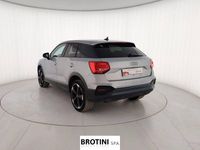 Gebraucht Audi Q2 Advanced Plus 150 PS (110 kW) 2022 Grau SUV