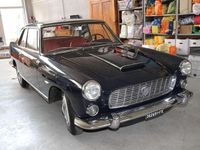 Usata Lancia Flaminia 140 CV (102 kW) 1965 Blu/azzurro Coupé
