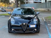 usata Alfa Romeo MiTo MiTo 0.9 T 105 CV TwinAir S&S Progression