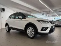 Usata Seat Arona Reference 95 CV (69 kW) 2018 Other SUV