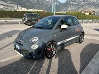 usata Abarth 500 1.4 Turbo T-Jet 145 CV