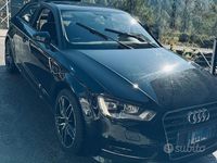 Brugt Audi A3 Ambition 150 HK (110 kW) 2015 Sedan